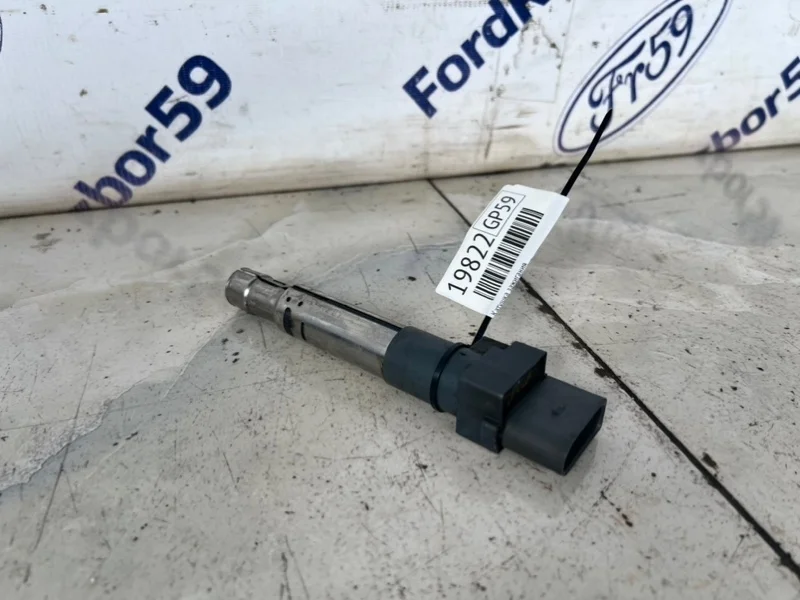 Катушка зажигания Volkswagen Touareg 2007 022905715 GP (7L7) 3.6 (BHK)