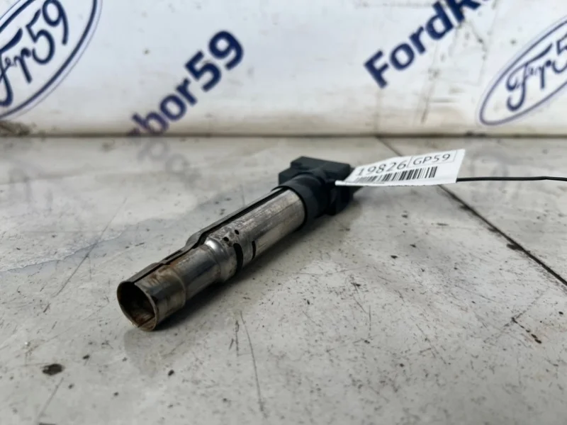 Катушка зажигания Volkswagen Touareg 2007 022905715 GP (7L7) 3.6 (BHK)