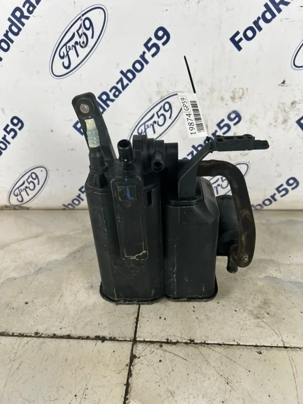 Фильтр паров топлива Volkswagen Touareg 2007 7L0201801T GP (7L7) 3.6 (BHK)