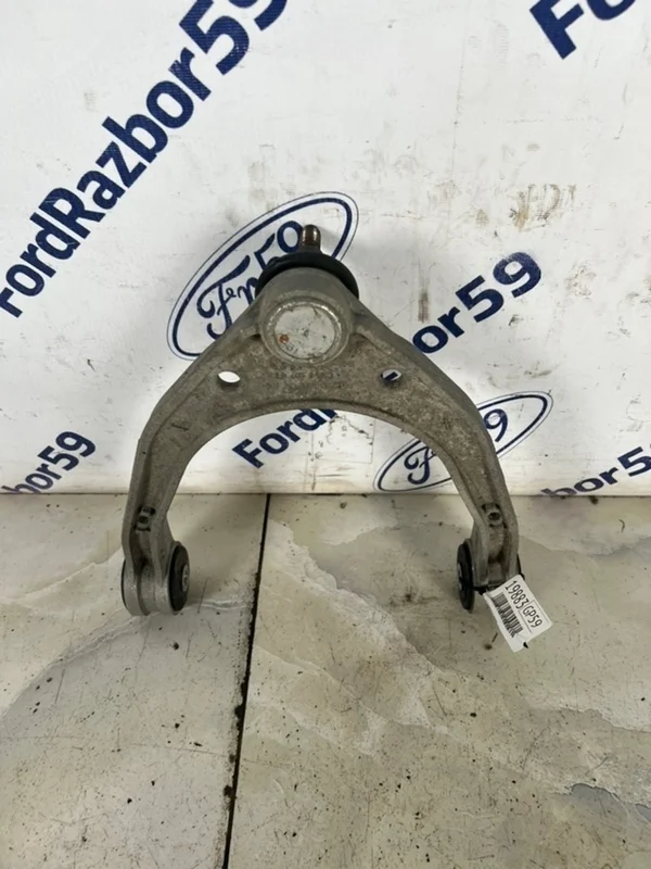 Рычаг подвески Volkswagen Touareg 2007 7L0407047B GP (7L7) 3.6 (BHK), передний