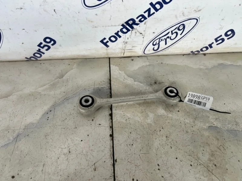 Стойка стабилизатора Volkswagen Touareg 2007 7L0411317 GP (7L7) 3.6 (BHK)