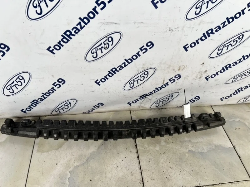 Наполнитель бампера Volkswagen Touareg 2007 7L6807252 GP (7L7) 3.6 (BHK), задний