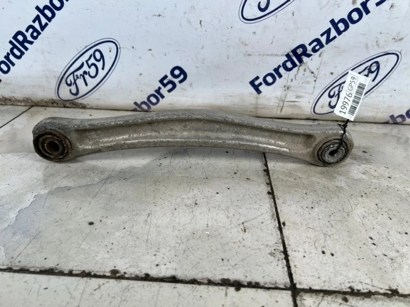 Рычаг задней подвески Volkswagen Touareg 2007 7L0505397 GP (7L7) 3.6 (BHK), левый