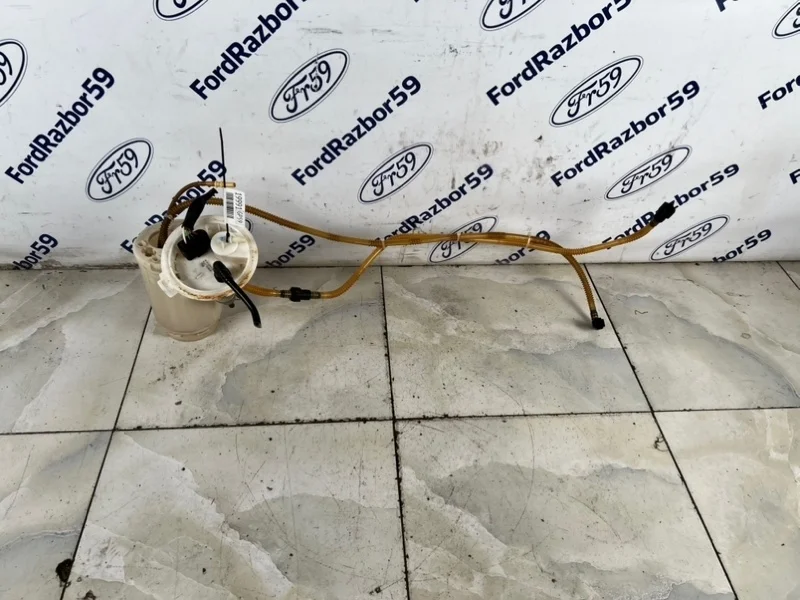 Бензонасос Volkswagen Touareg 2007 7L8919087B GP (7L7) 3.6 (BHK)