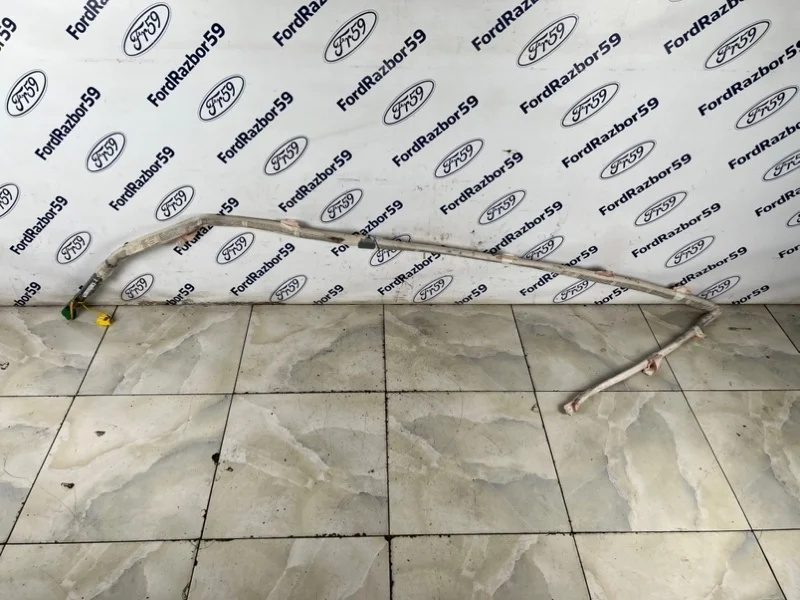 Подушка безопасности - шторка Volkswagen Touareg 2007 7L6880741F GP (7L7) 3.6 (BHK), левая