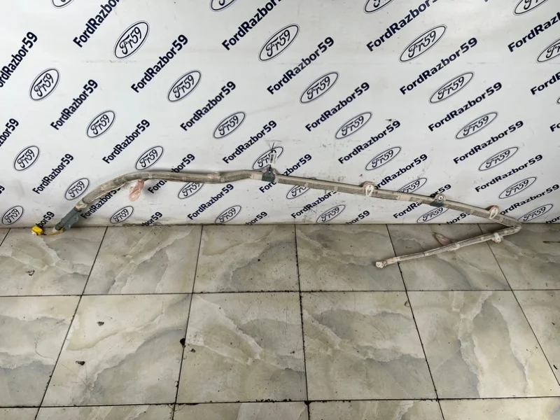 Подушка безопасности - шторка Volkswagen Touareg 2007 7L6880742F GP (7L7) 3.6 (BHK), правая