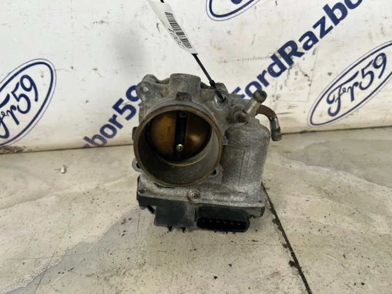 Дроссельная заслонка Mitsubishi Outlander 2008 1450A101 CW5W 2.4 (4B12)