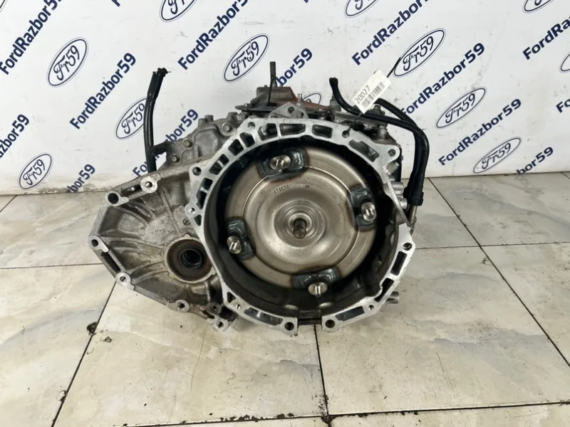 АКПП Ford Mondeo 4 2009 1765480 BD 2.3 (SEBA)
