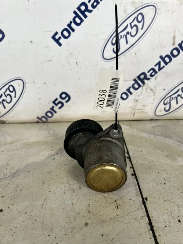Ролик натяжной Ford Mondeo 4 2009 1371224 BD 2.3 (SEBA)