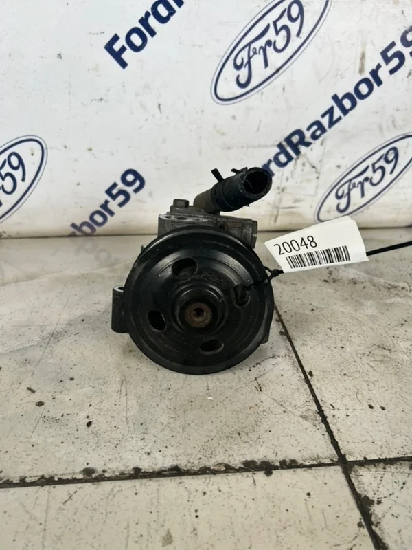 Насос ГУР Ford Mondeo 4 2010 1674661 BD 2.3 (SEBA)