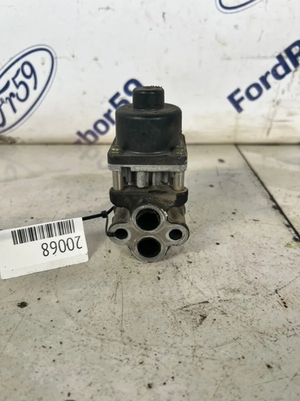 Клапан EGR Mitsubishi Outlander 2005 MR578913 CU5W 2.4 (4G69)