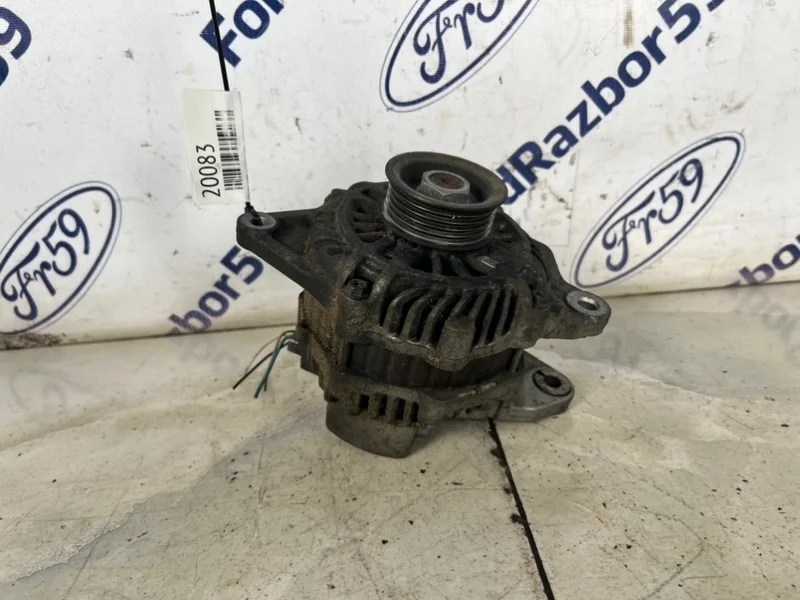 Генератор Mitsubishi Colt 2002-2012 1800A071 Z30 1.5 (4A91)