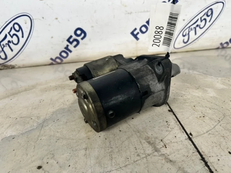 Стартер Mitsubishi Colt 2002-2012 1810A008 Z30 1.5 (4A91)