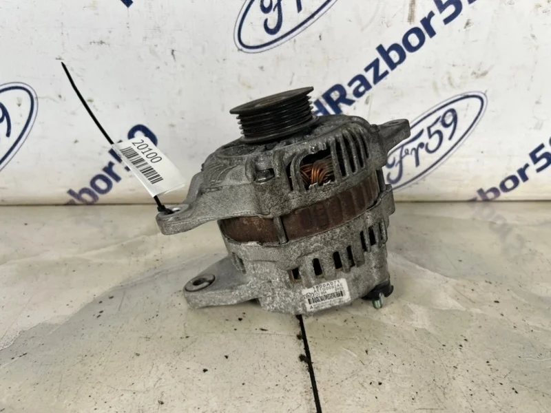 Генератор Mitsubishi Lancer 2010 1800A071 CY 1.5 (4A91)