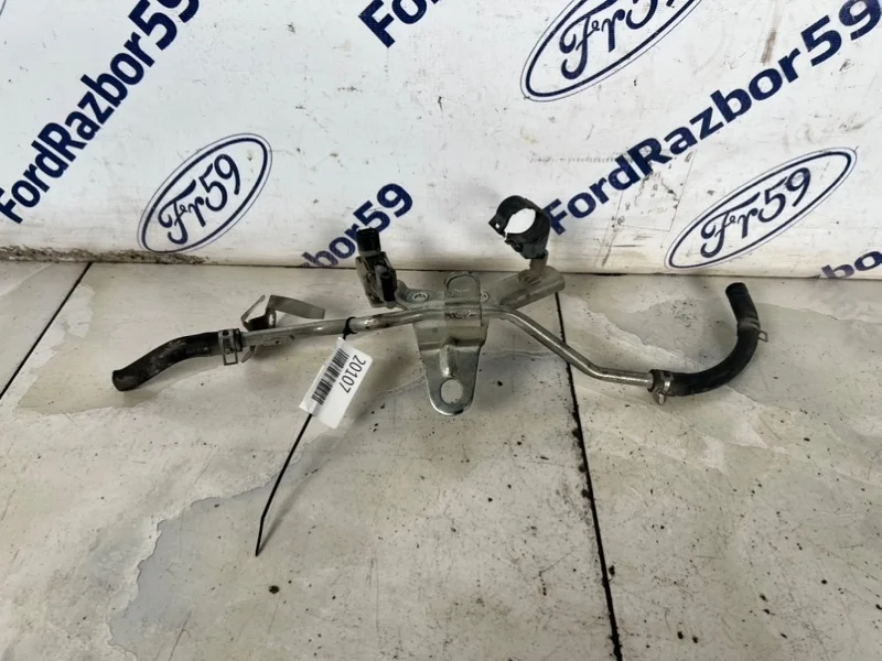 Клапан вакумный Mitsubishi Lancer 2010 MR507781 CY 1.5 (4A91)