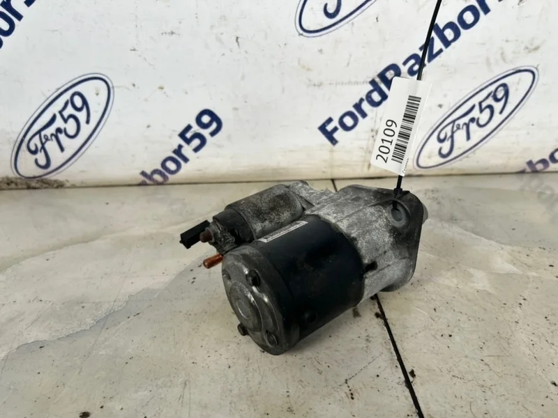 Стартер Mitsubishi Lancer 2010 1810A008 CY 1.5 (4A91)