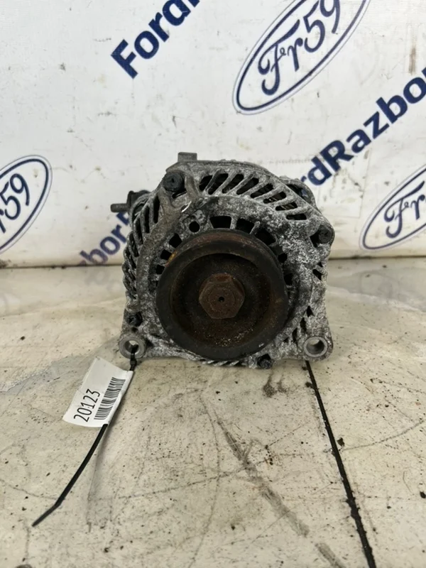 Генератор Mitsubishi Outlander 2005 MN183450 CU5W 2.4 (4G69)