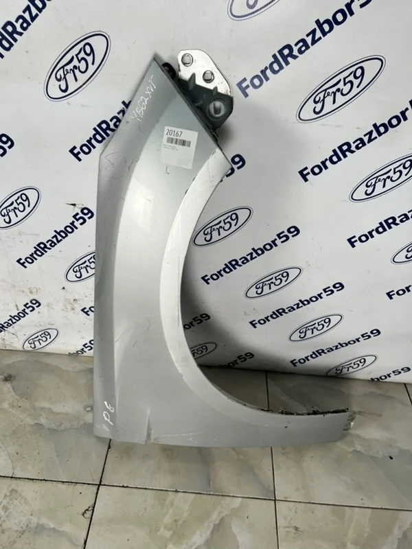Крыло Ford Focus 3 2013 2171302 CB8, переднее правое
