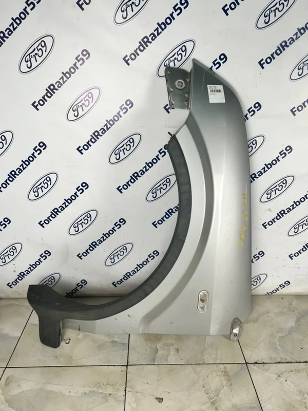 Крыло Ford Fusion 2007 1420115 CBK, переднее левое