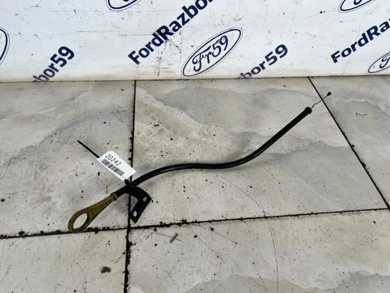 Щуп масляный Ford Fiesta 2012 1207160 CB1 1.4 (SPJC)