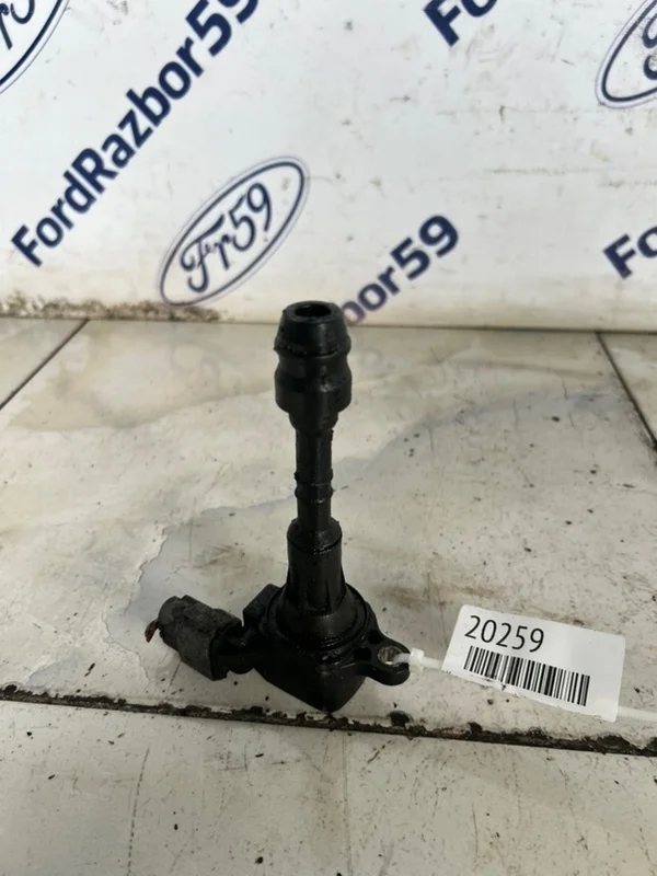 Катушка зажигания Nissan Murano 2005 224488J115 Z50 3.5 (VQ35DE)