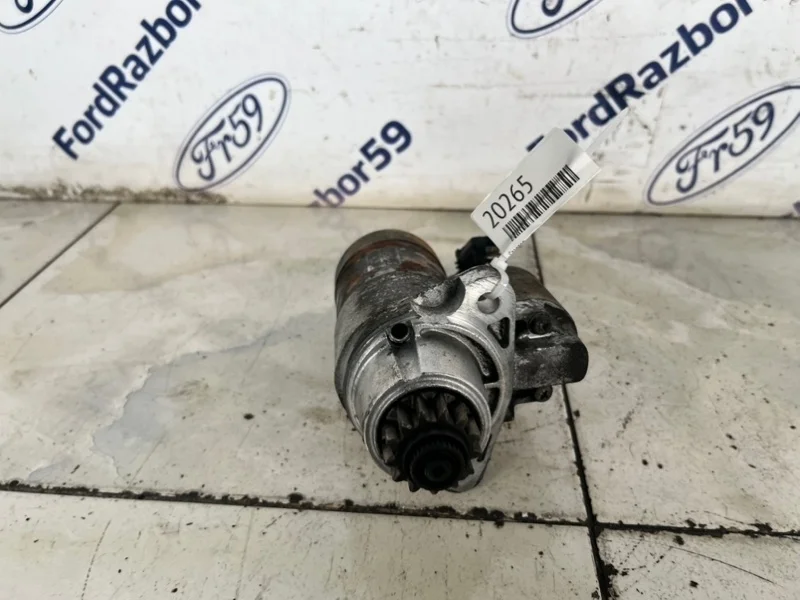 Стартер Nissan Murano 2005 23300CA000 Z50 3.5 (VQ35DE)