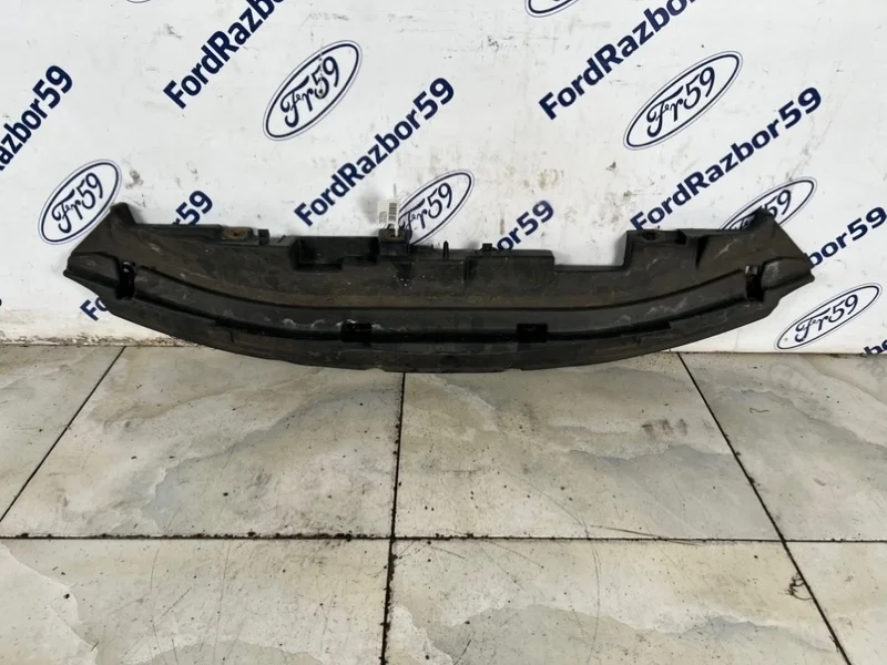 Дефлектор под бампер (пыльник) Mazda Mazda6 2009 GS1D500S1A GH