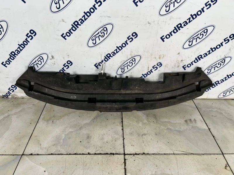 Дефлектор под бампер (пыльник) Mazda Mazda6 2009 GS1D500S1A GH