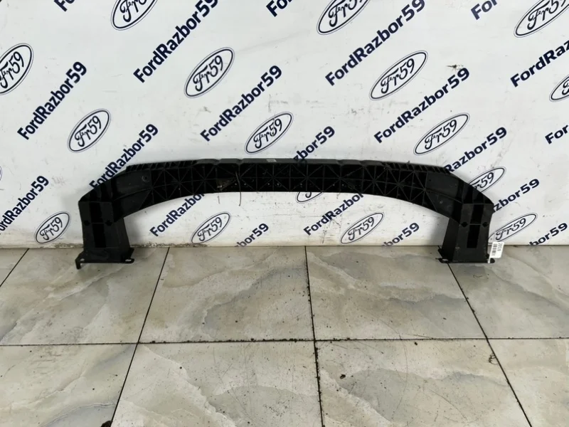 Усилитель бампера Peugeot 308 2009 7414TY T7, передний