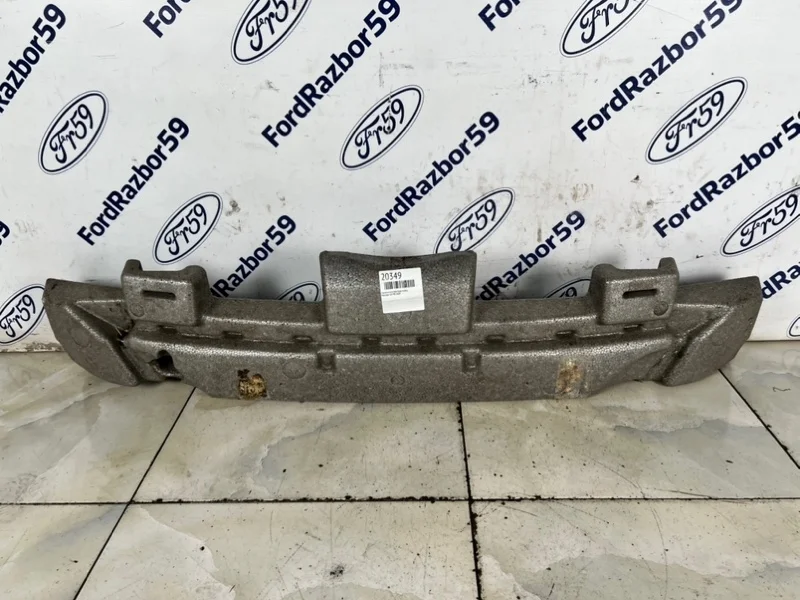 Наполнитель бампера Hyundai i20 2009 865201J000 PB, передний