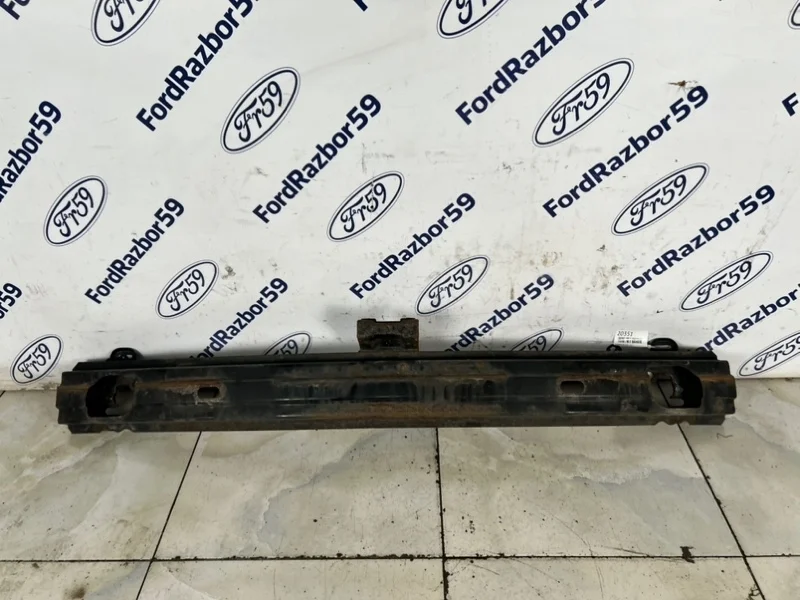 Усилитель бампера Kia Rio 2 2010 865301G000 JB, передний