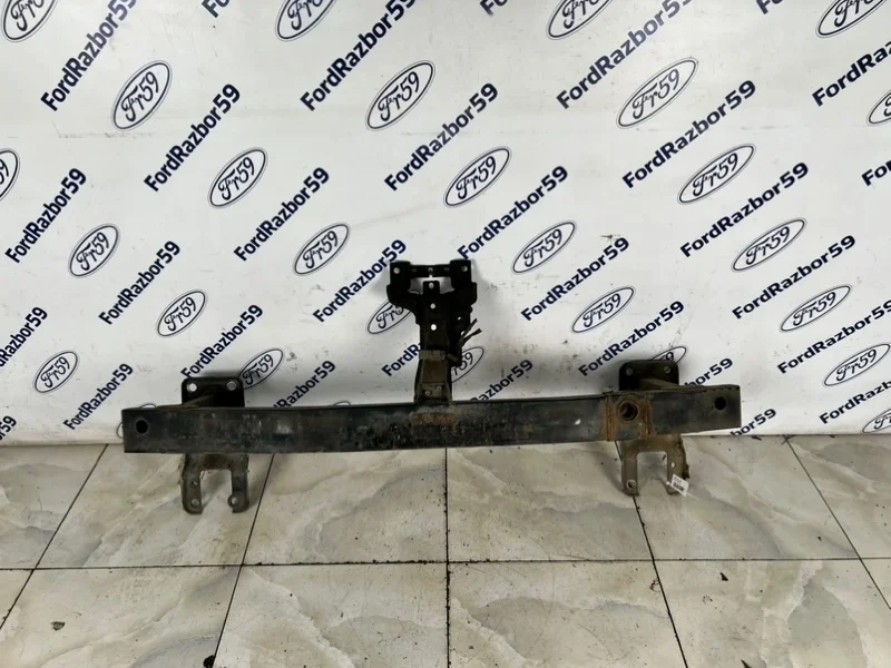 Усилитель бампера Renault Koleos 2010 62030JY000 HY0, передний