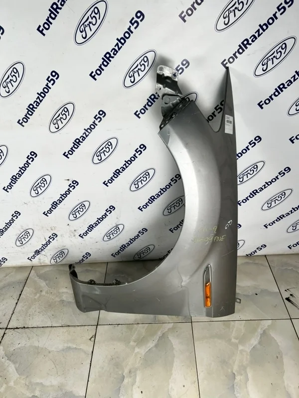 Крыло Ford Mondeo 4 2009 1702314 BD, переднее левое