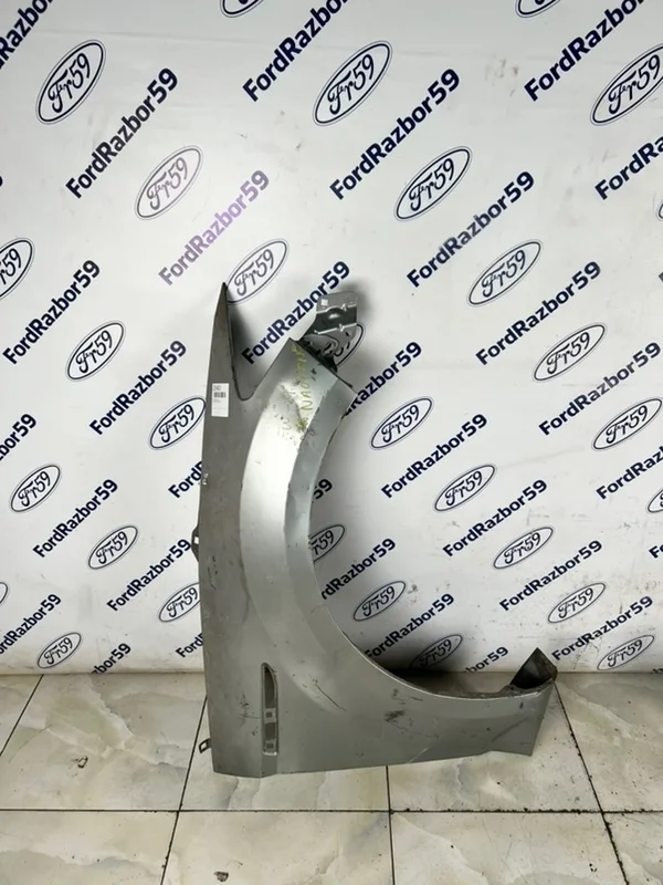 Крыло Ford Mondeo 4 2009 1702313 BD, переднее правое
