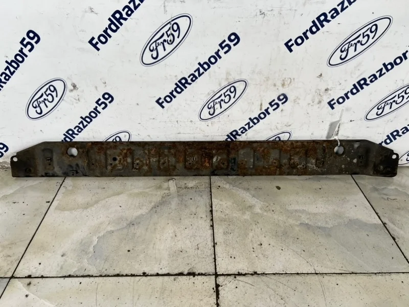 Планка под радиаторы Ford Mondeo 4 2009 1381405 BD