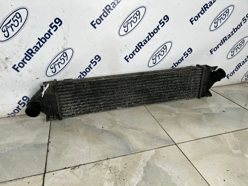 Интеркулер Ford Mondeo 4 2009 1742060 BD