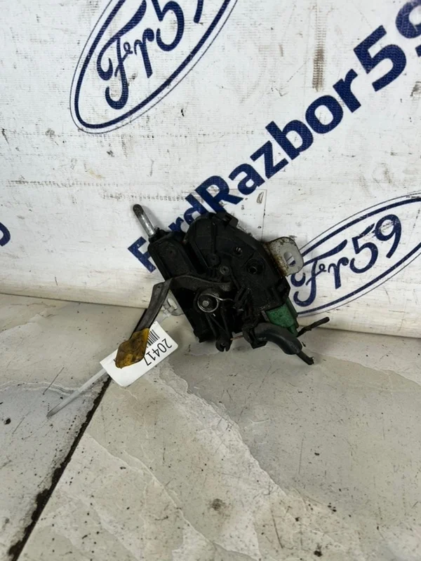 Замок капота Ford Mondeo 4 2009 1490198 BD