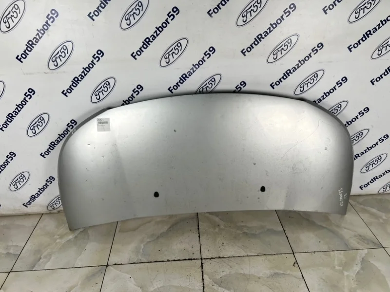 Капот Citroen C3 Picasso 2009 7901Q7 SH