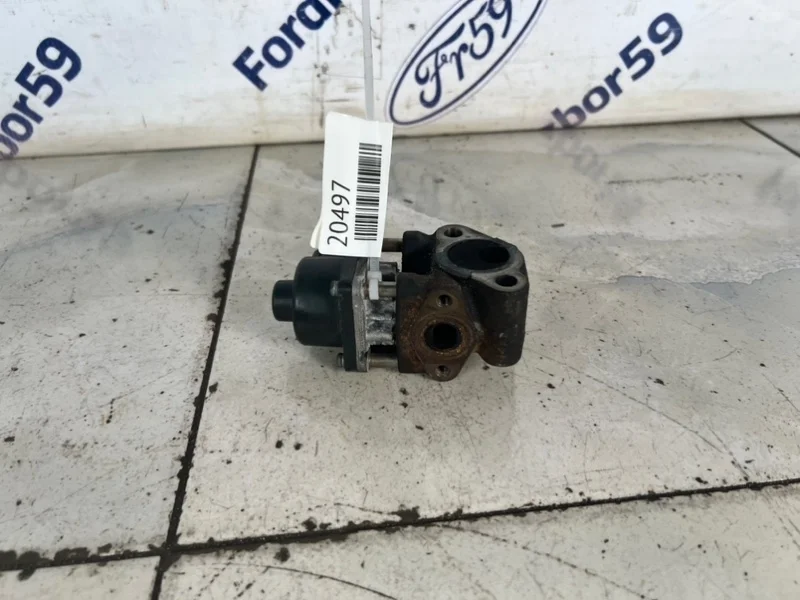 Клапан EGR Suzuki Liana 2006 1811169G01 ERC31S 1.6 (M16A)