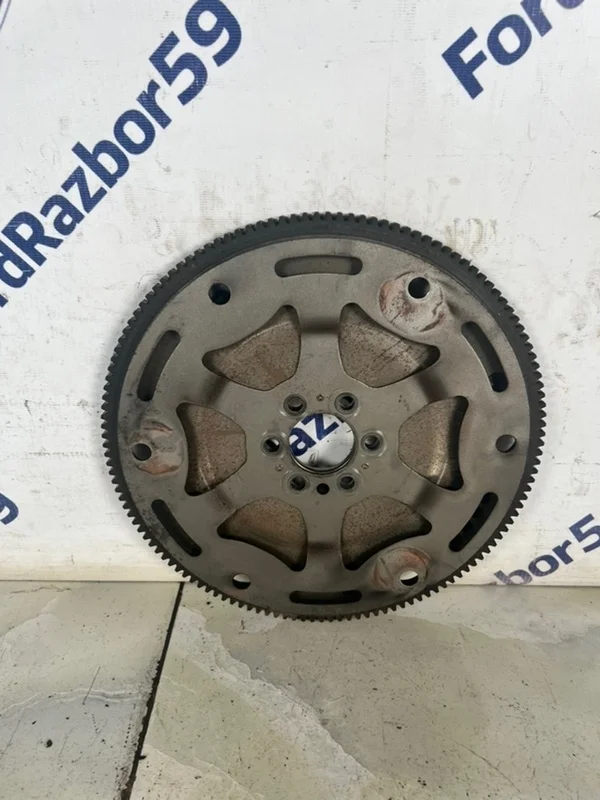 Маховик Peugeot 207 2009 0532R5 WC 1.6 (EP6)