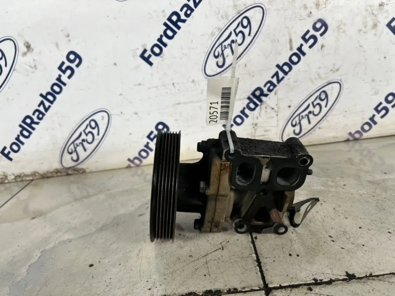 Помпа Mitsubishi Outlander 2007 1300A083 CW5W 2.4 (4B12)