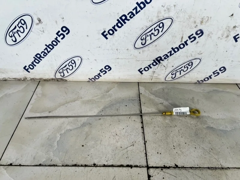 Щуп масляный Mitsubishi Outlander 2007 1255A069 CW5W 2.4 (4B12)