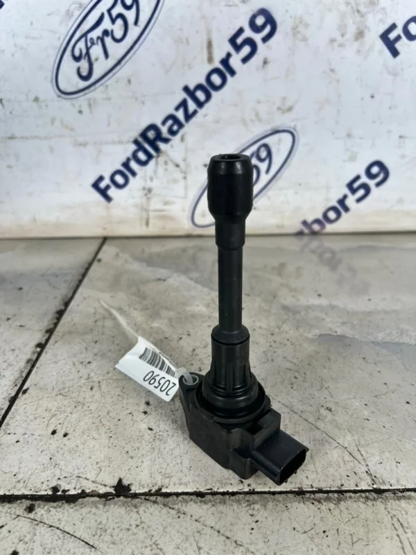Катушка зажигания Nissan X-Trail 2009 22448JA00C T31 2.0 (MR20DE)