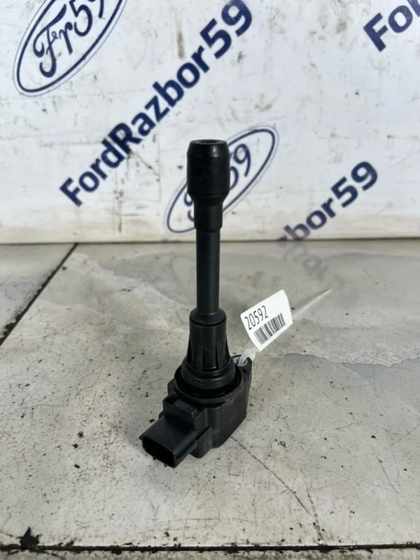Катушка зажигания Nissan X-Trail 2009 22448JA00C T31 2.0 (MR20DE)