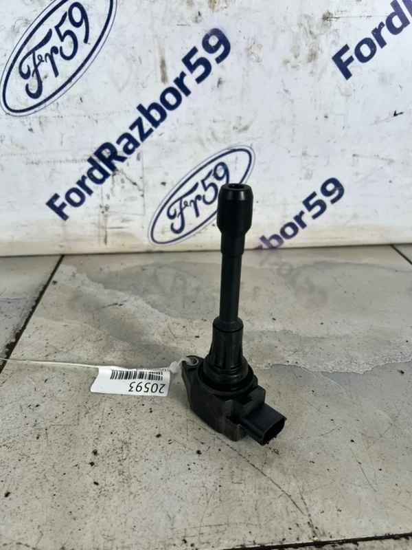 Катушка зажигания Nissan X-Trail 2009 22448JA00C T31 2.0 (MR20DE)