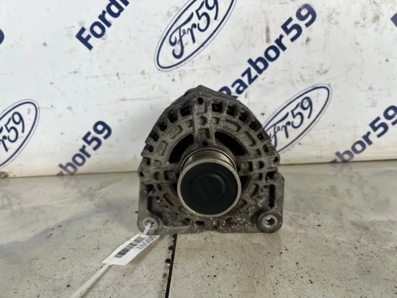 Генератор Nissan X-Trail 2009 23100EN00B T31 2.0 (MR20DE)