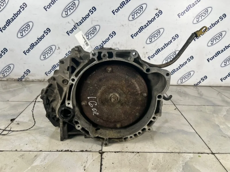 АКПП Ford Focus 2 2005-2011 1477944 CB4 1.6