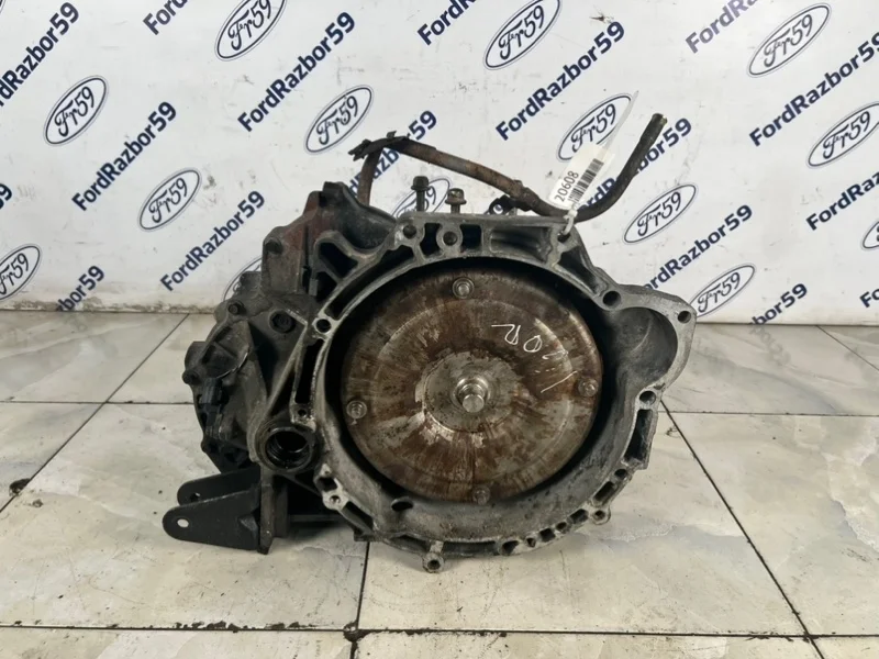 АКПП Ford Focus 2 2005-2011 1477944 CB4 1.6