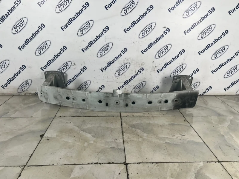 Усилитель бампера Mazda CX-5 2012 KD5350070 KE, передний