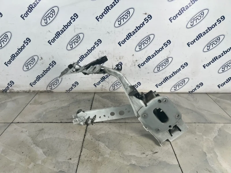 Лонжерон Mazda Cx-5 2012 KD535318X KE, передний правый